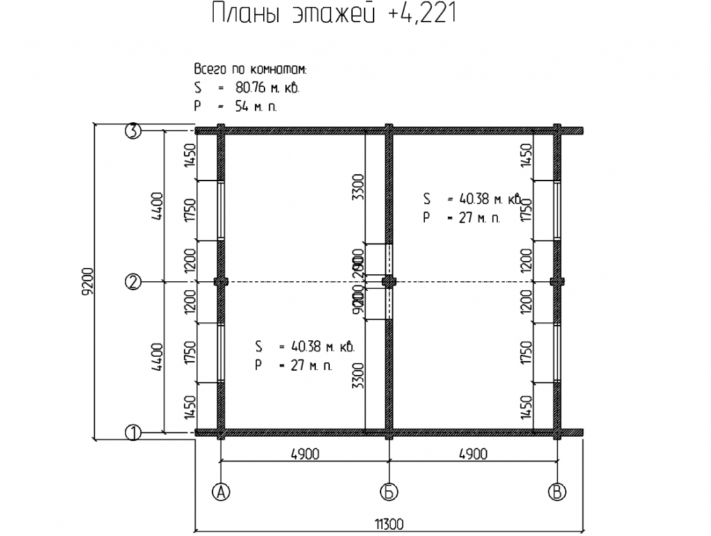 Проект № Д - 86, фотография